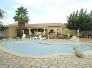 Real estate Capestang