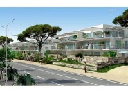 Real estate Carnon Plage