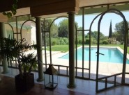 Real estate Castillon Du Gard