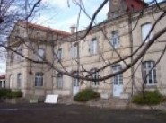 Real estate Chambon Le Chateau