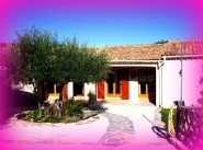 Real estate Claret