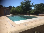 Real estate Garrigues Sainte Eulalie