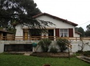 Real estate Milhaud