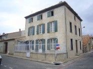 Real estate Rieux Minervois