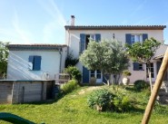 Real estate Roquecourbe Minervois