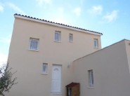 Real estate Roujan