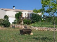 Real estate Saint Privat De Champclos
