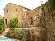 Real estate Saint Victor La Coste