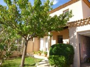 Real estate Serignan