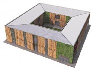 Real estate Valflaunes