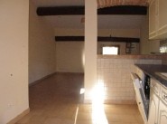 Rental apartment Anduze