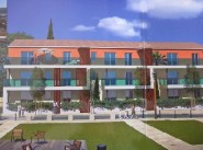 Rental apartment Aramon