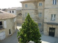 Rental apartment Aramon