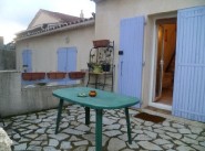 Rental apartment Cabrieres