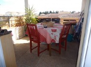 Rental apartment Calvisson