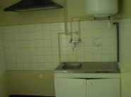 Rental apartment Connaux