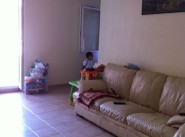 Rental apartment Fourques