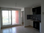 Rental apartment Frontignan