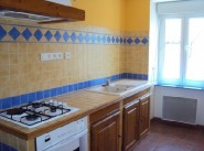Rental apartment Gagnieres