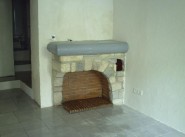 Rental apartment Lirac