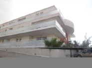 Rental apartment Lunel