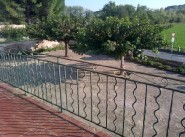 Rental apartment Montfrin
