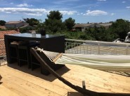Rental apartment Perols