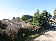 Rental apartment Remoulins