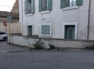 Rental apartment Roquemaure