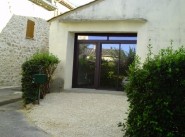 Rental apartment Sabran