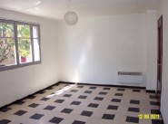 Rental apartment Saint Andre De Sangonis
