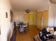 Rental apartment Serignan