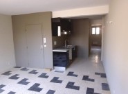 Rental apartment Sommieres