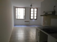 Rental apartment Sommieres