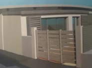 Rental city / village house 