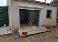 Rental city / village house Cuxac D Aude