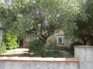 Rental city / village house Le Cres