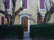 Rental city / village house Saint Andre De Roquepertuis