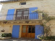 Rental city / village house Saint Laurent De Carnols