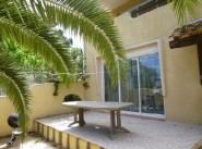 Rental city / village house Serignan