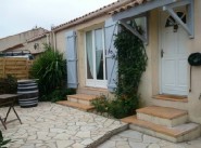 Rental city / village house Serignan