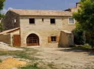 Rental farmhouse / country house Aramon