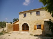 Rental farmhouse / country house Aramon