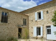 Rental farmhouse / country house Goudargues