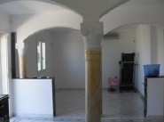 Rental five-room apartment and more 