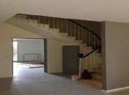 Rental five-room apartment and more Cournonterral