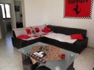 Rental five-room apartment and more Goudargues
