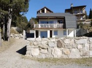 Rental Font Romeu Odeillo Via