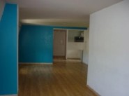 Rental four-room apartment 