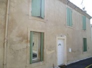 Rental four-room apartment Bezouce